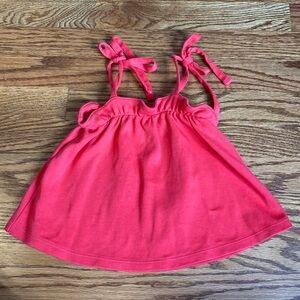 The Beaufort Bonnet Company Lainey’s Little Top